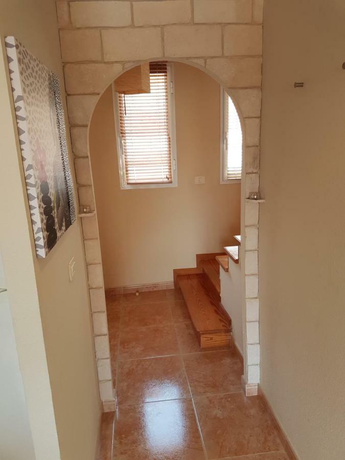 Villa Roque Del Conde With Fantastic Sea View, Terrace, Pool, Wifi, Sat-Tv, Garage Costa Adeje  Eksteriør bilde