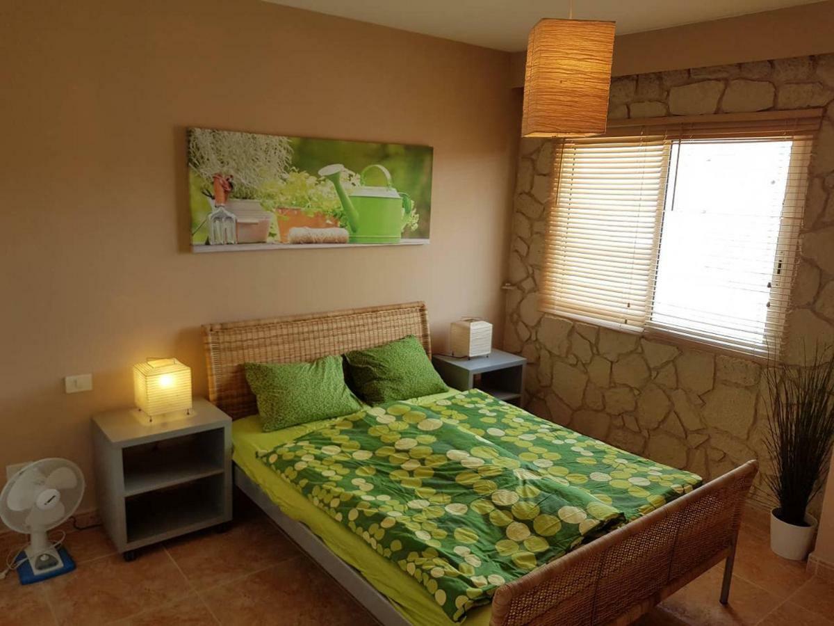 Villa Roque Del Conde With Fantastic Sea View, Terrace, Pool, Wifi, Sat-Tv, Garage Costa Adeje  Eksteriør bilde